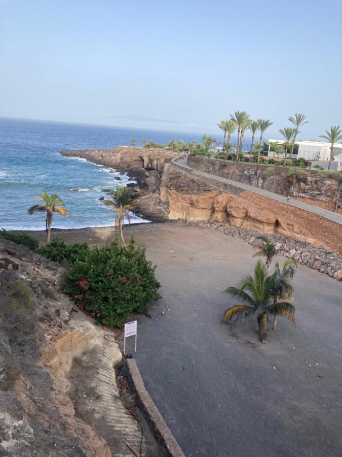 Relax And Sunset In Paraiso Adeje Costa Adeje  Ngoại thất bức ảnh
