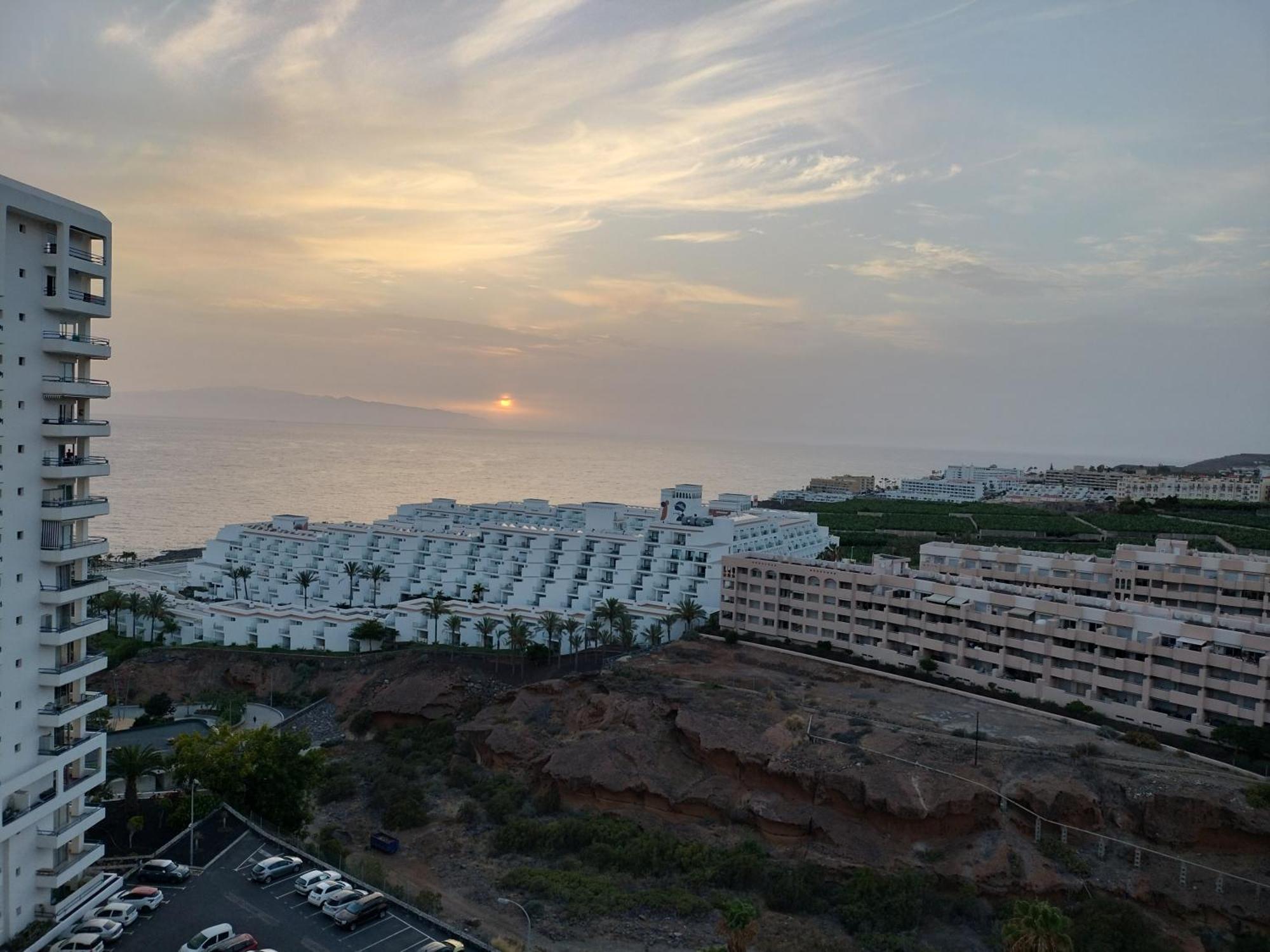 Relax And Sunset In Paraiso Adeje Costa Adeje  Ngoại thất bức ảnh