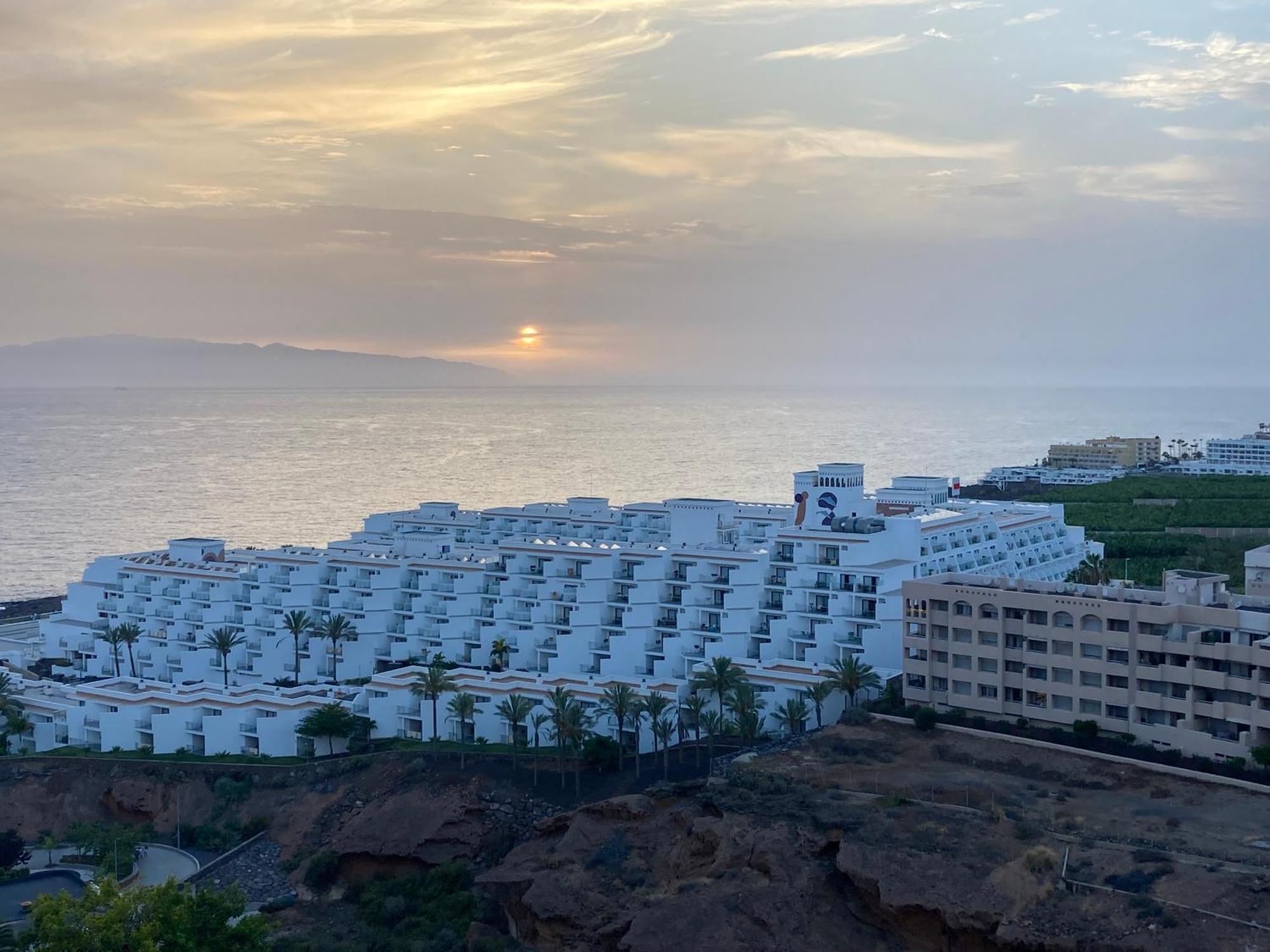 Relax And Sunset In Paraiso Adeje Costa Adeje  Ngoại thất bức ảnh